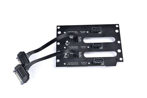 Lian Li Lan X Lancool Ii X Hot Swappable Back Plate For Lancool Ii Pc Meal