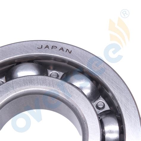 U Ball Bearing For Yamaha Outboard Parts Vicedeal