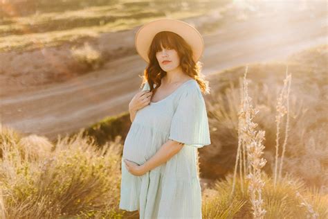 Grand Junction Maternity Photos — Kimberly Crist Photography