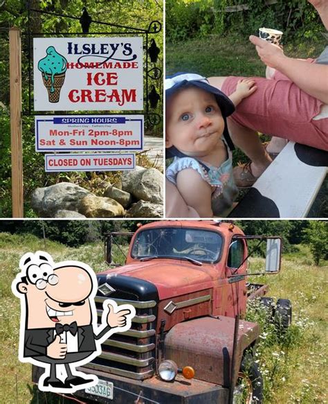 Ilsley S Ice Cream In Weare Restaurant Reviews