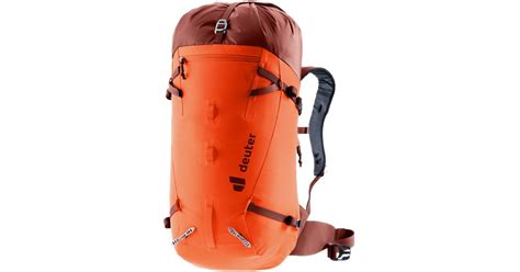 Deuter Guide Sl Mountaineering And Climbing Backpack