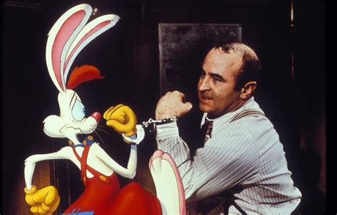 Roger Rabbit Nt1 7 Anecdotes Que Vous Ne Connaissiez Pa Télé Star