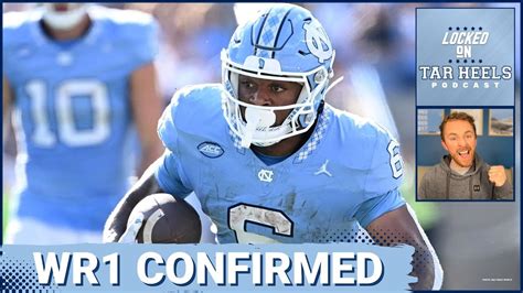 Video Locked On Tar Heels Unc Stays Golden In Beating Minnesota