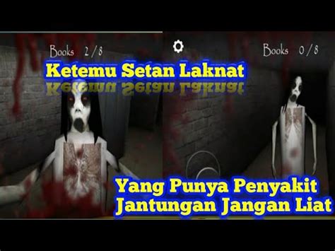 Game Horor Selendrina Ini Bikin Jantungan Ketemu Setan Laknat