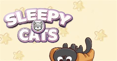 Sleepy Cats Board Game BoardGameGeek