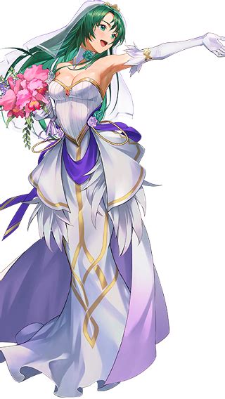 【feh】花嫁セシリアの評価とおすすめ個体値スキル継承【ファイアーエムブレムヒーローズ】 アルテマ