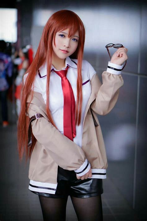 Cosplay Anime Hot Cosplay Sports Swimsuits Sport Swimwear Kurisu Makise Black Lagoon Anime