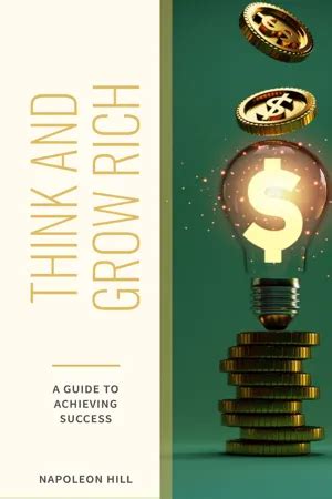 [PDF] Think and Grow Rich by Napoleon Hill | 9782380377972