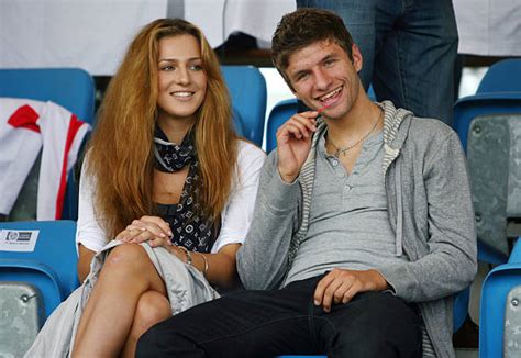 Soccer Bundesliga Bayern Munichs Thomas Mueller Pictures Getty