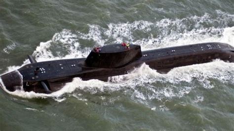 Nuclear Submarines To Get Bn Boost Web Top News