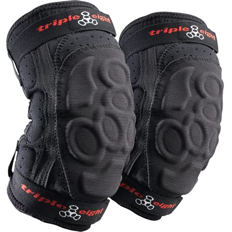 Buy Triple 8 ExoSkin Elbow Pads from TKC Sales Ltd.