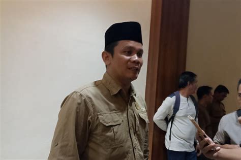 Komisi II DPRD Provinsi Bengkulu Hearing Polemik Izin HGU Perusahaan PT