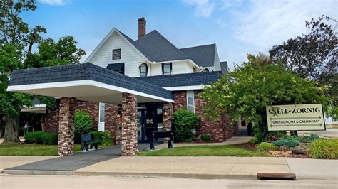 Neighbors keep checking snell zornig obituaries for service dates 14