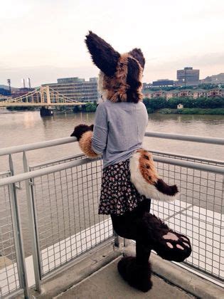 Cute Fursuit Luscious Hentai Manga Porn