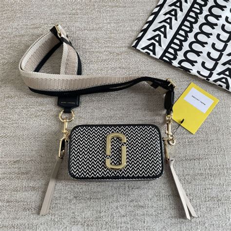 Marc Jacobs Рюкзак - купить с доставкой по выгодным ценам в интернет ...