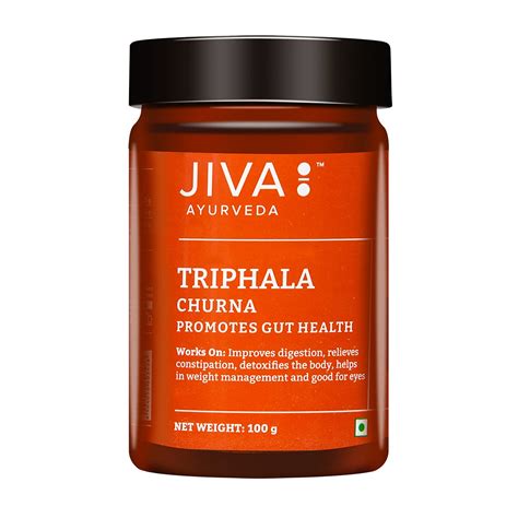 Triphala Churna