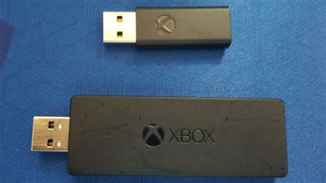 Microsoft Xbox Wireless Adapter For Windows Black Hk9 00001 51 Off