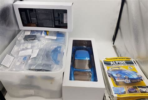 Alpine Renault A S Compl Te Eaglemoss Ixo Kaufen Auf