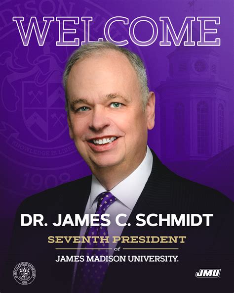 James Madison University added... - James Madison University