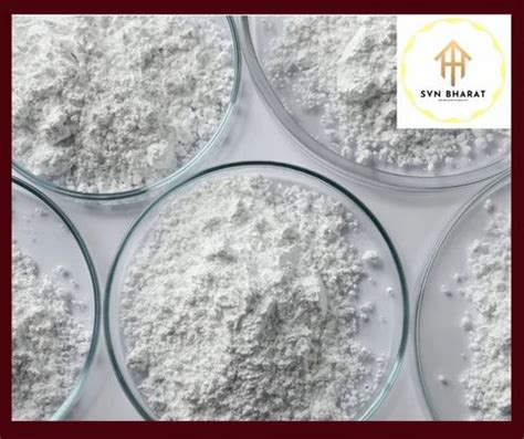 20 Micron Calcium Carbonate Powder At Rs 3200 Tonne Jaipur ID