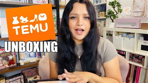 TEMU Unboxing Items To Make Your Life Easier YouTube