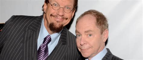 Penn and Teller Tickets - Penn and TellerTickets on StubHub!