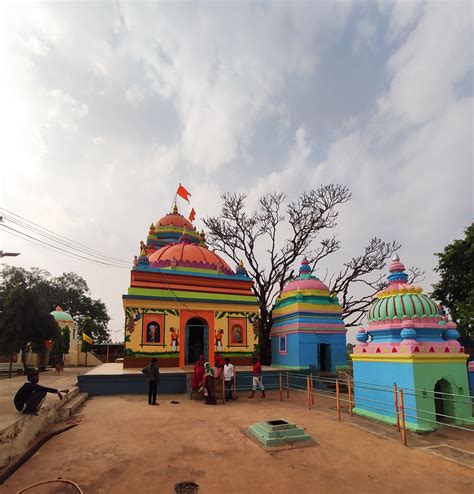 Sringeri temple in Karnataka - Free Image by AJM on PixaHive.com