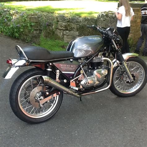 T140 North - Rob North Triples