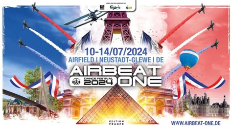 Airbeat One Festival 2024 Lineup Jul 10 14 2024