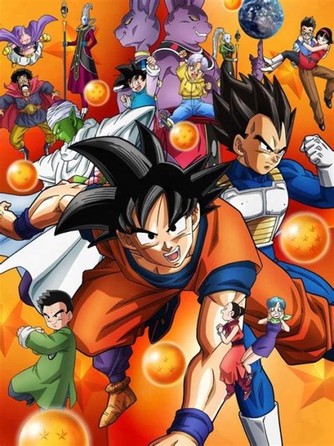 Depois Do Dragon Ball Super Vem Qual - Vêm aí novos episódios da saga "Dragon Ball Super" - Rádio Oxigénio