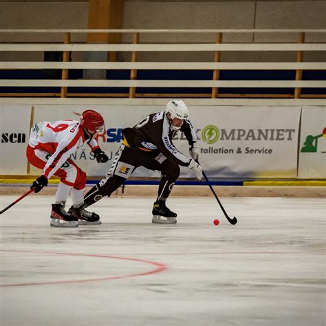 Seier i Stinsen Arena Cup • MIF Bandy