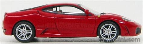 Mattel Hot Wheels P Scale Ferrari F Red