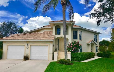 Egrets Walk Homes For Sale - Luxury Homes in Pelican Marsh Naples FL.