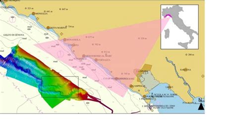 Integrated Mapping of Seabed Features | Hydro International