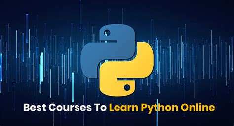 10 Best Online Python Courses Beginner To Expert Level TangoLearn