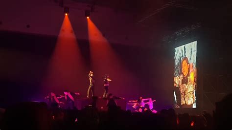 Tvxq Tak Menyesal Pilih Indonesia Jadi Destinasi Terakhir Tur Konser