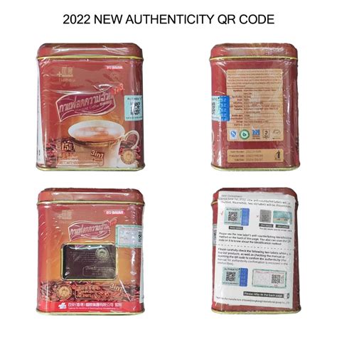 Set Of Original Lishou Coffee In Slimming Instant Coffee