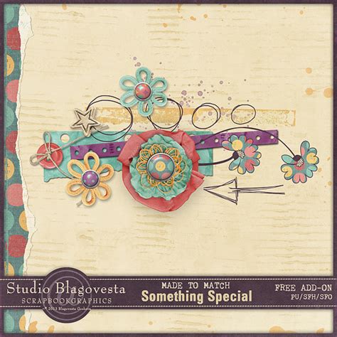 Blagovesta Gosheva's Blog: Something special collection