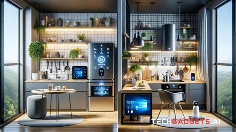 10 Best AI-Powered Smart Home Devices to Elevate Your Living in 2024 ...