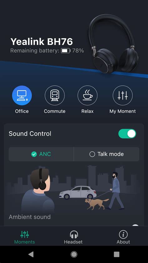 yealink how to connect