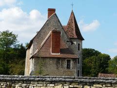 Manoir de Grézignac à Sarliac sur l Isle PA00082990 Monumentum