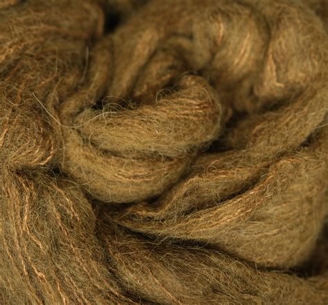 Dragon Gold on Lace - Luxury Cloud (dyelot 2) — NORNE YARN