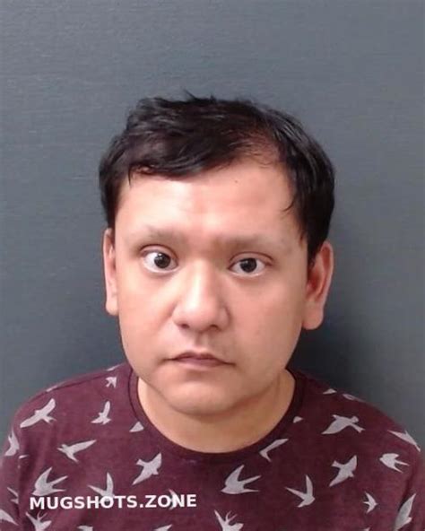 GAMEZ RAUL ARTURO 04 29 2022 Comal County Mugshots Zone