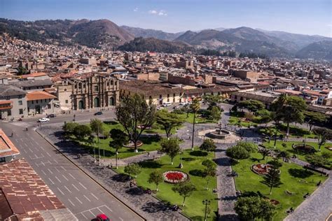 Descubre qué hacer en Cajamarca Perú las mejores actividades y lugares