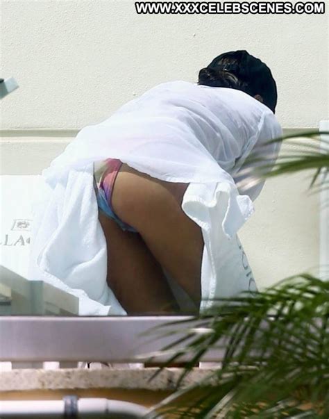 Eva Longoria Candids Celebrity Pool Babe Posing Hot Famous And Uncensored