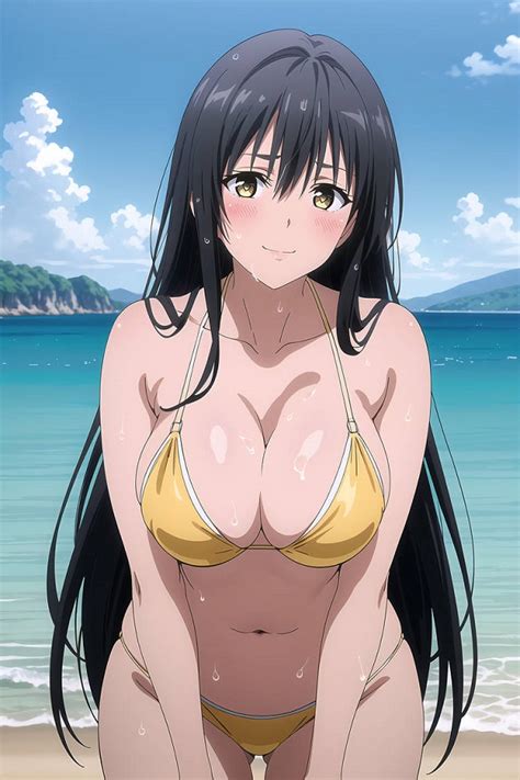 Sưu tầm hình ảnh Yui Kotegawa hentai móc lồn nhiều nước