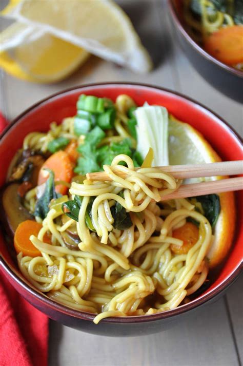 The top 15 Do Ramen Noodles Have Gluten – Easy Recipes To Make at Home