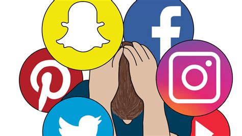 Social Media Impacts On Mental Health By Ali Hasan Medium