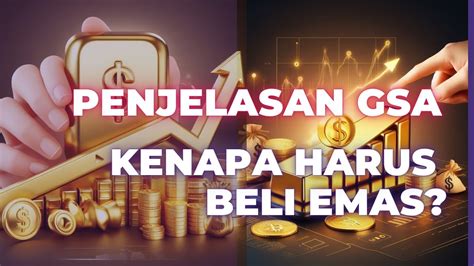 Penjelasan Gsa Gold Storage Account Quantum Metal Kenapa Harus Beli