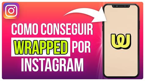 Como Activar Instagram Wrapped Como Conseguir Instagram Wrapped